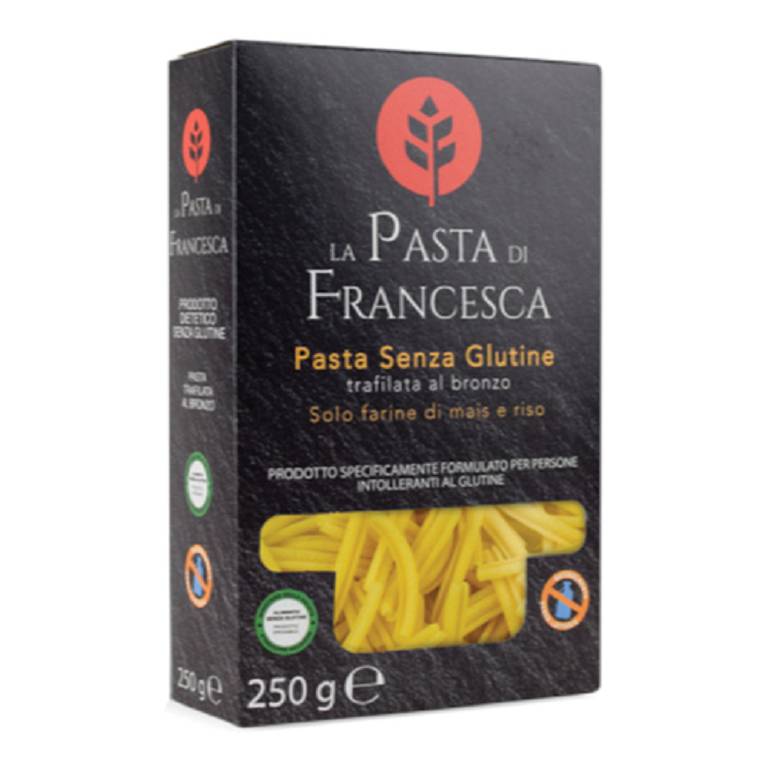 PASTA FRANCESCA CASERECCE 250G