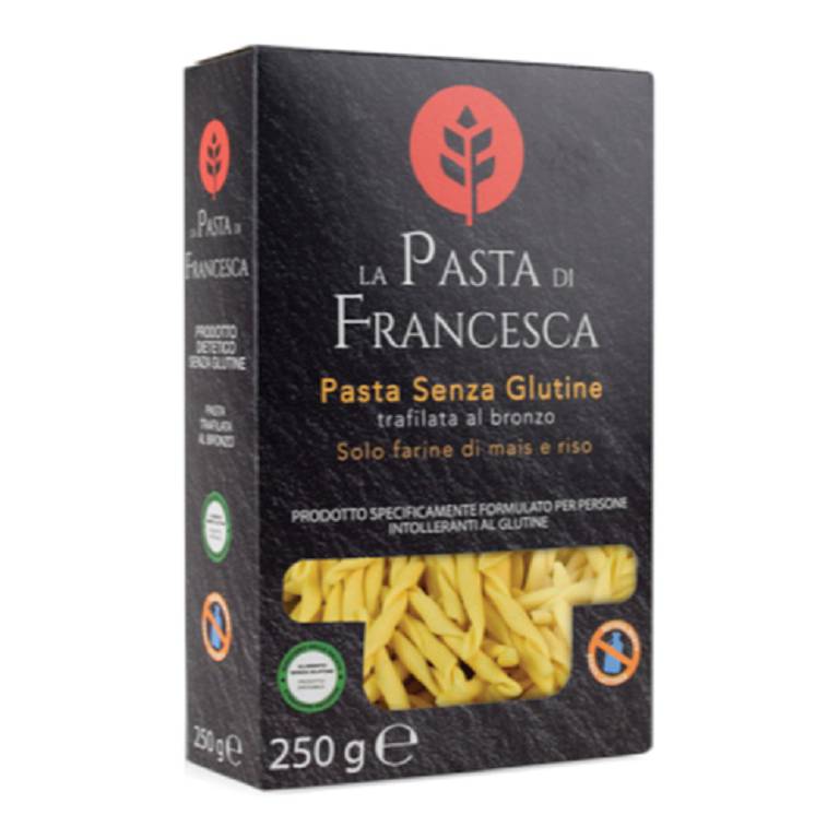 PASTA FRANCESCA FUSILLI AVELLI