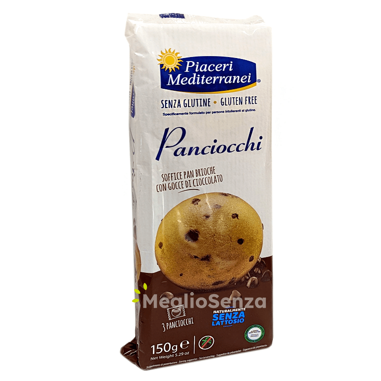 PIACERI MEDIT PANCIOCCHI 150G