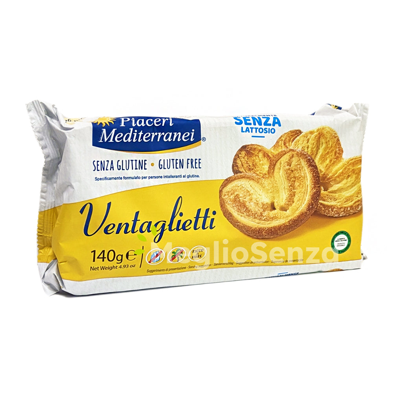 PIACERI MEDIT VENTAGLIETTI140G
