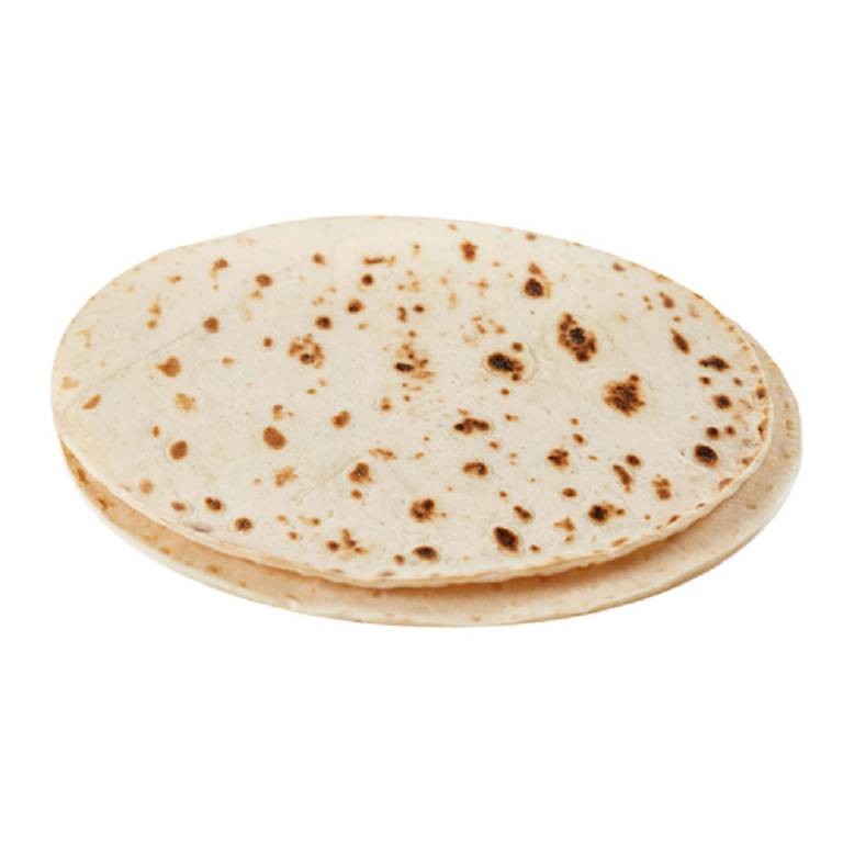 PIADINA CLASSICA 2X110G