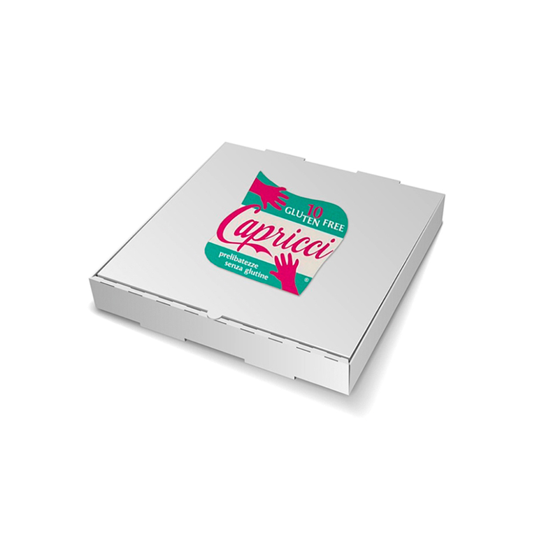 PIZZA NEBRODI SURGELATA 465G