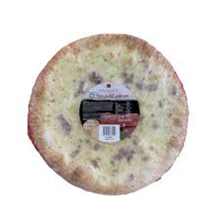 PIZZA VERDURE 220G