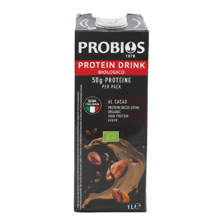 PROBIOS PROTEIN DRINK 1L