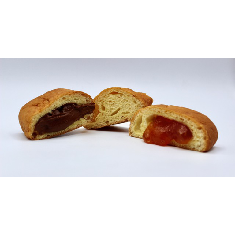 RIGO' CORNETTO VUOTO 85G