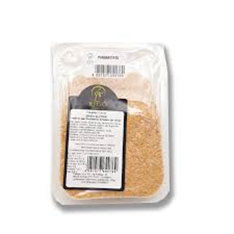 RIGO' PANGRATTATO 250G