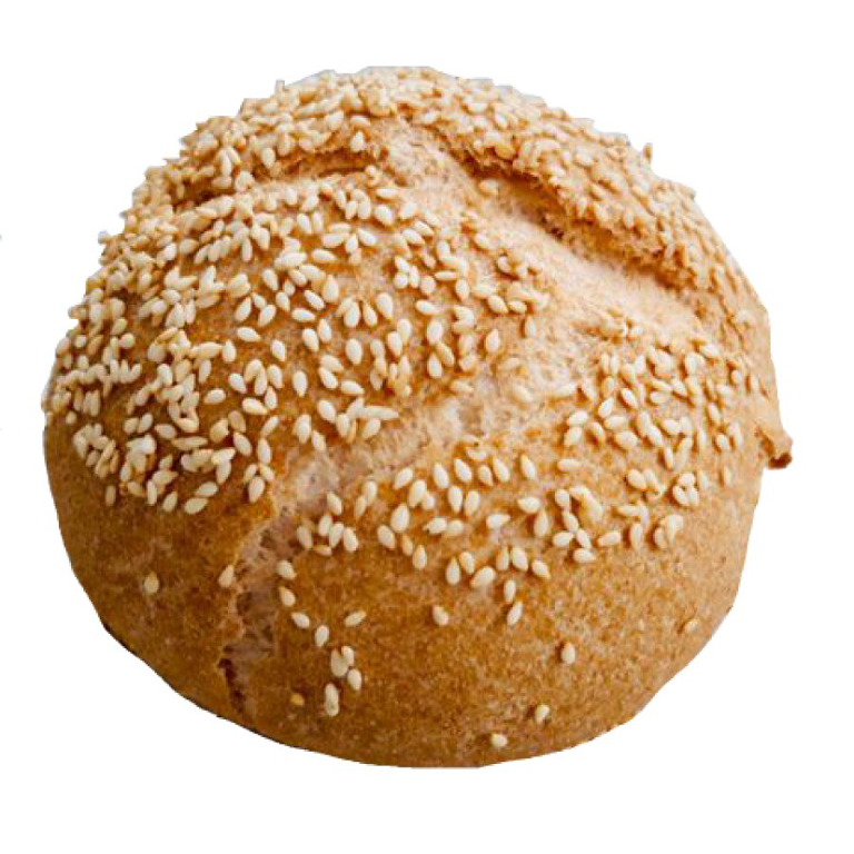 RIGO' PANINO HAMBURGER 100G