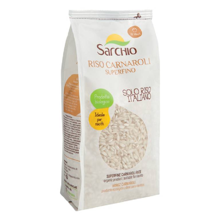 RISO CARNAROLI SUPERFINO 500G