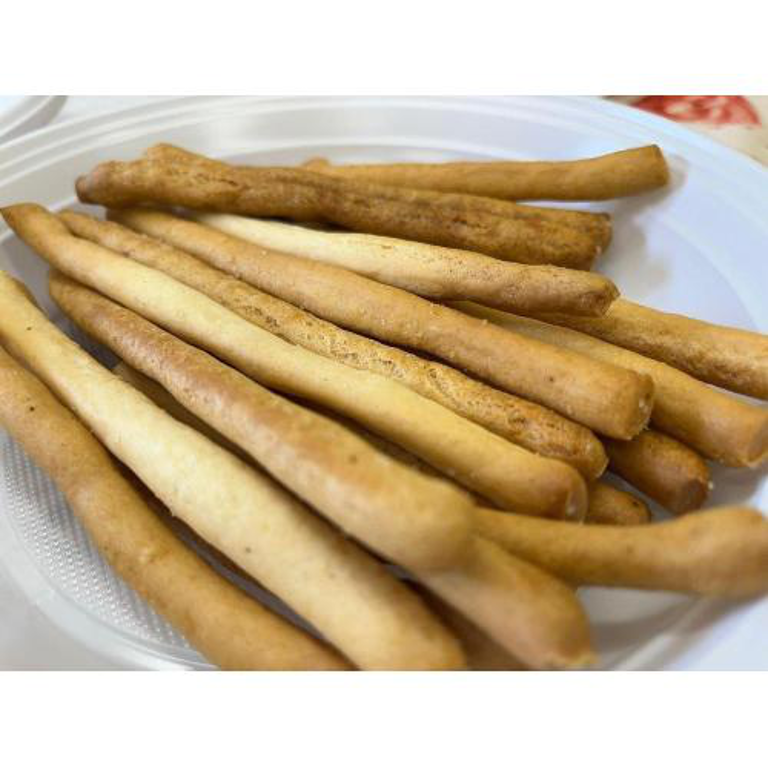 ROTTURA FOOD GRISSINI 100G