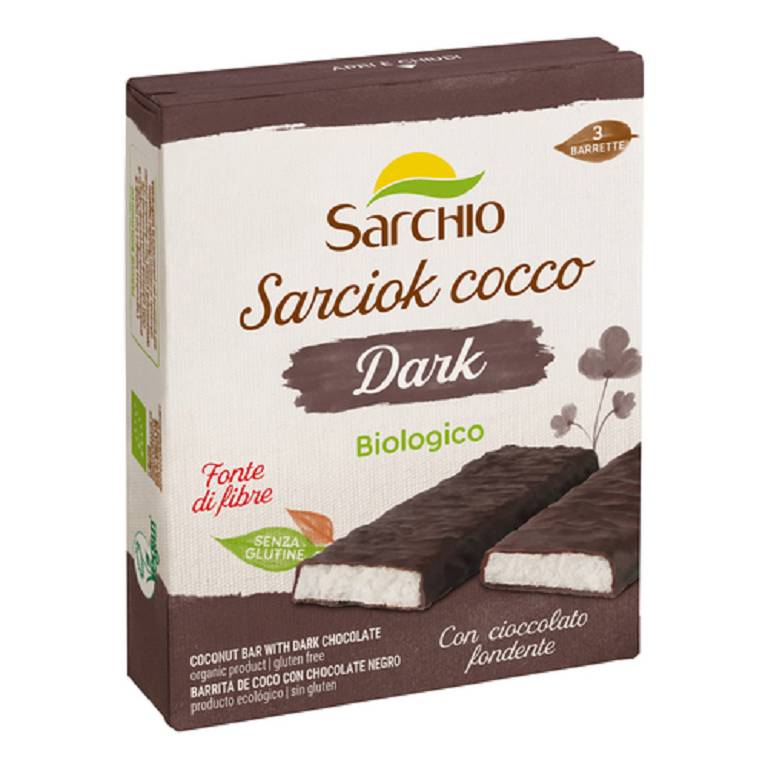 SARCHIO BARRETTE SARCIOK COC3P