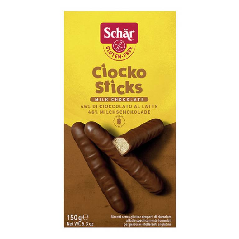 SCHAR CIOCKO STICK CIOC LATTE