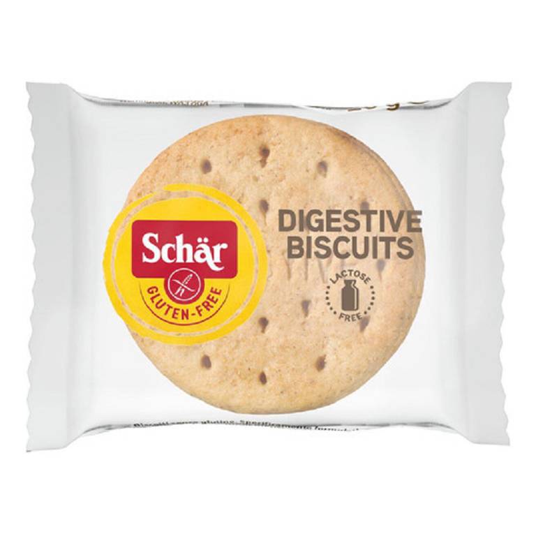 SCHAR DIGESTIVE 20G