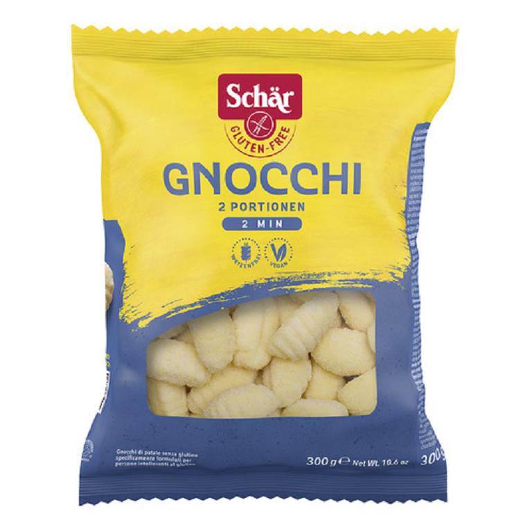 SCHAR GNOCCHI PATATE 300G