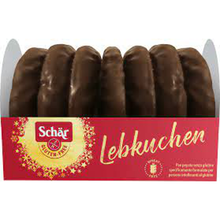 SCHAR LEBKUCHEN 145G