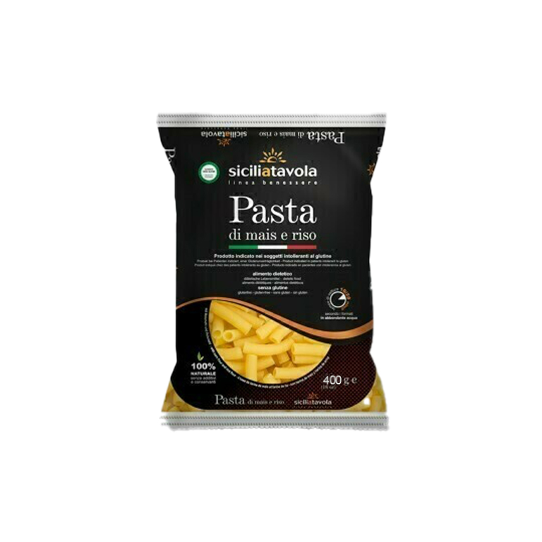 SEDANINI MAIS/RISO 1KG