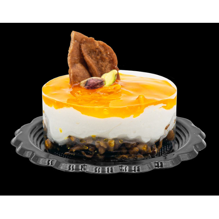 SEMIFREDDO SAPORI DI SICILIA