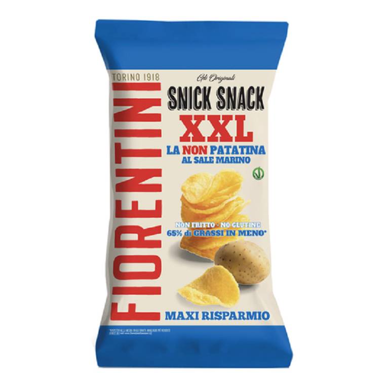SNICK SNACK XXL SALE MARIN140G
