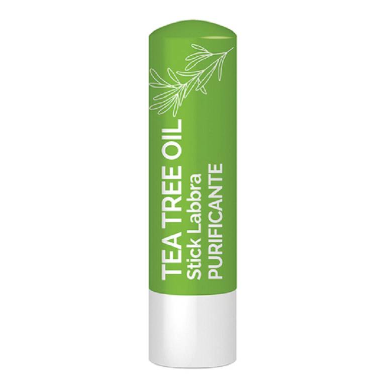 STICK LABBRA PURIFICANTE TEA