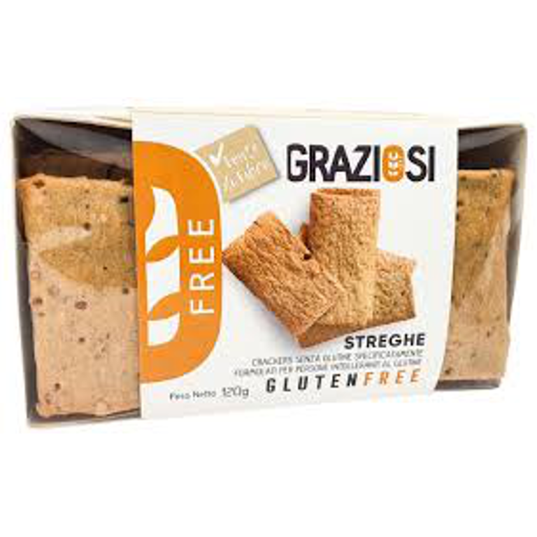 STREGHE 120G