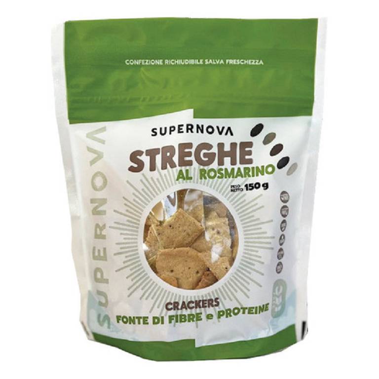 SUPERNOVA STREGHE ROSMARINO
