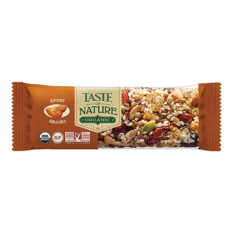 TASTE OF NATURE BARRETTA MAND