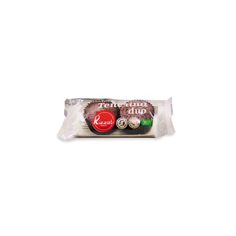 TORTA TENERINA DUO BIO 20G