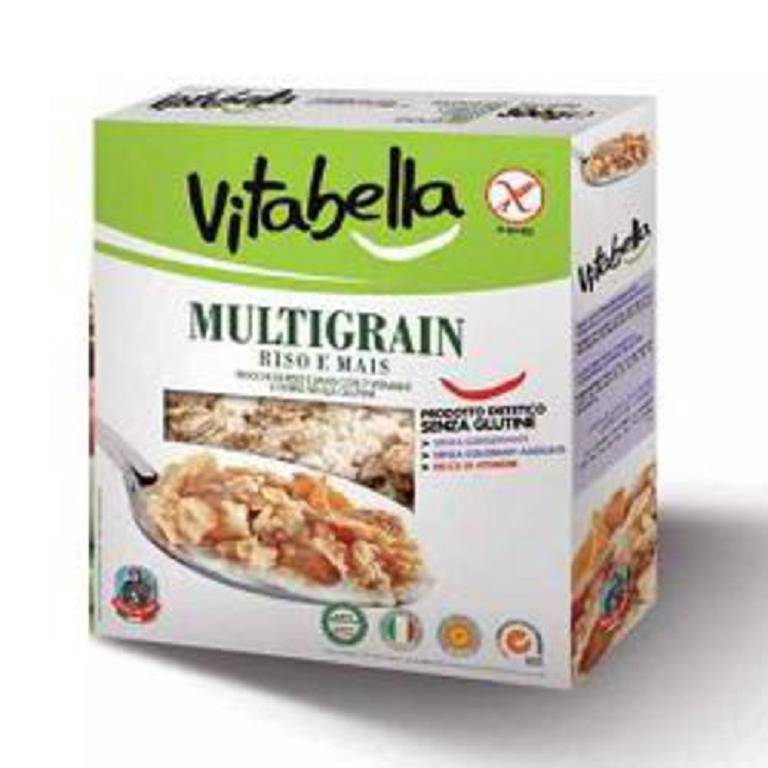 VITABELLA MULTIGRAIN 300G