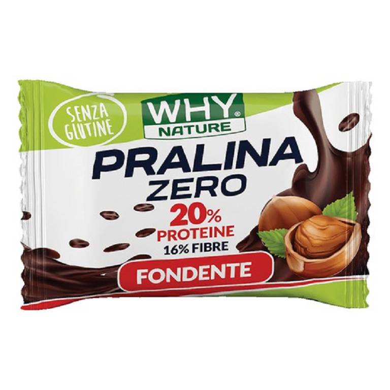 WHYNATURE PRALINA ZERO FOND10G