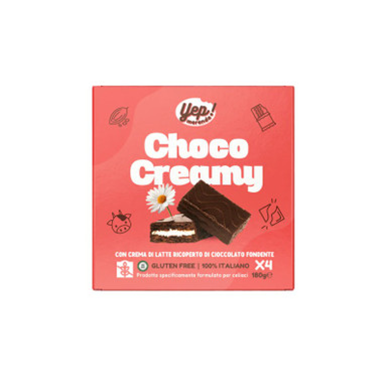 YEP MERENDA CHOCO TANK 4PZ