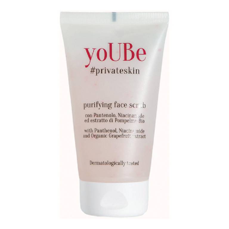 YOUBE COSM A+MORE PURIFYING