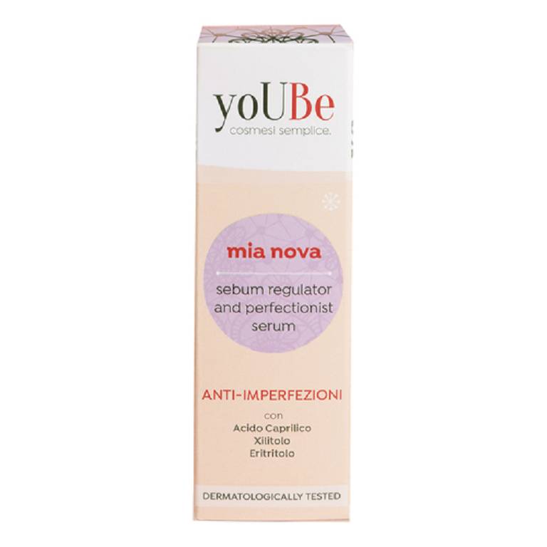 YOUBE COSM MIA NOVA SEBUM REG