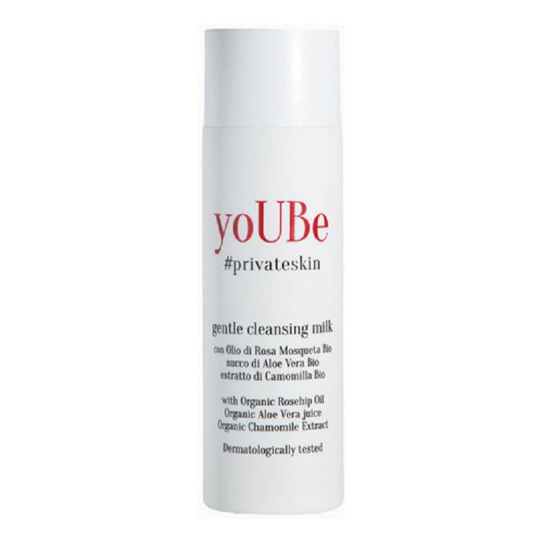 YOUBE COSM VIA LACTEA CLEANSIN